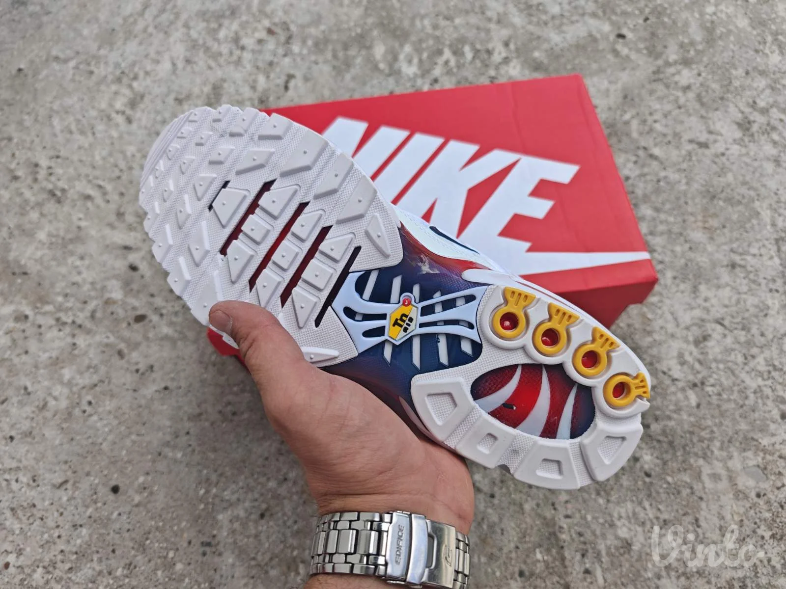 Nike Air Max Plus TN USA