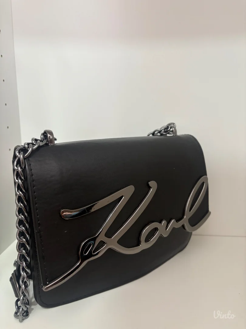 Karl Lagerfeld torbica