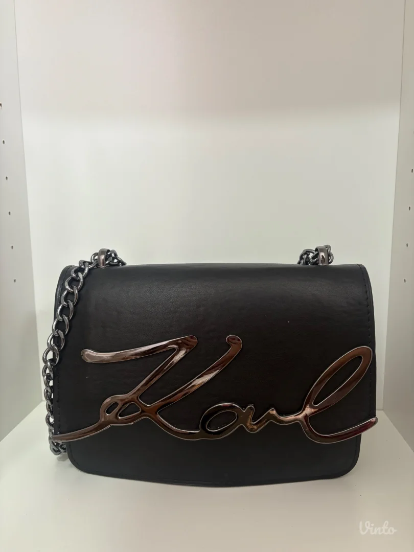 Karl Lagerfeld torbica