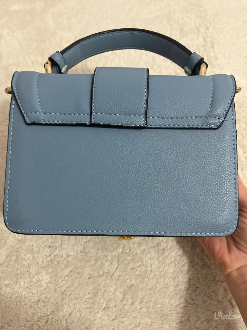 Versace Jeans Couture torbica