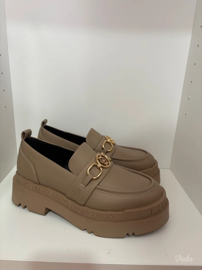 LiuJo mokasine