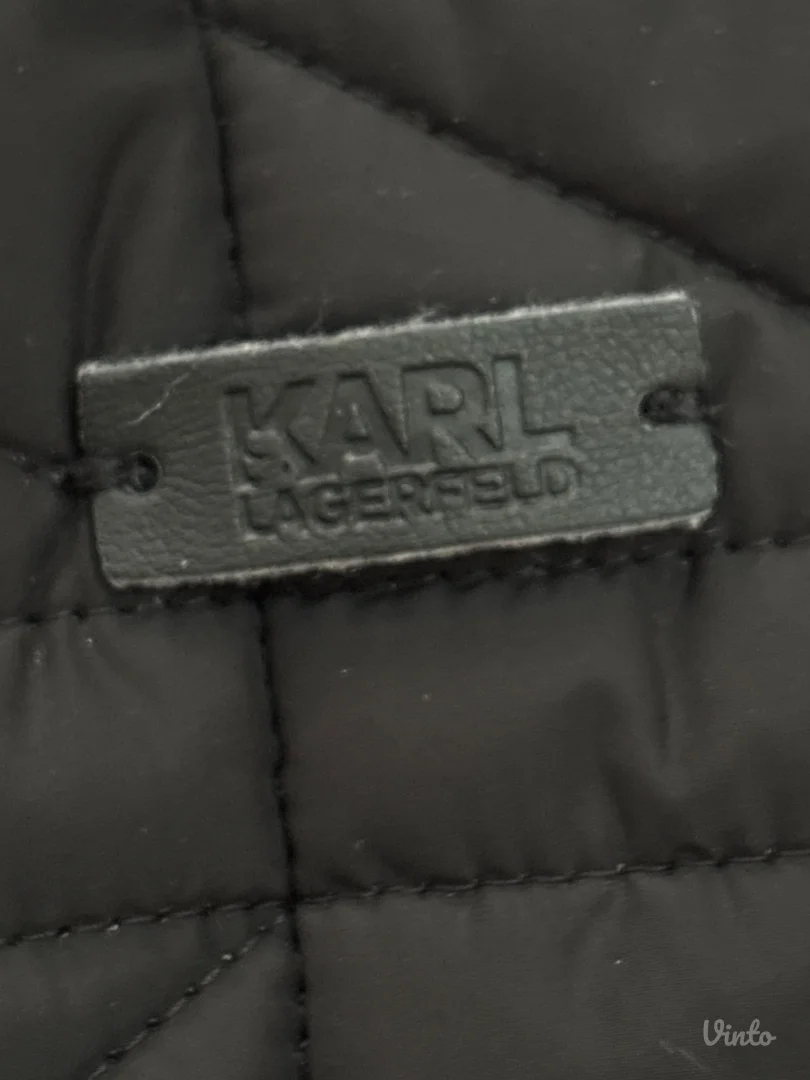 Karl Lagerfeld prsluk