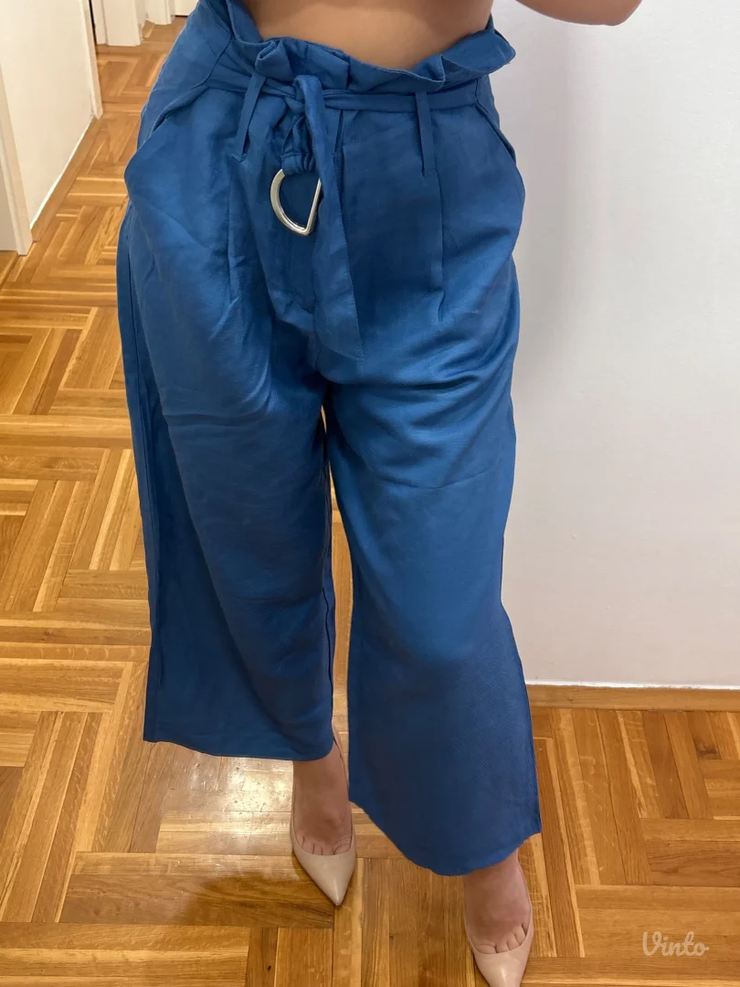 Culottes Pantalone