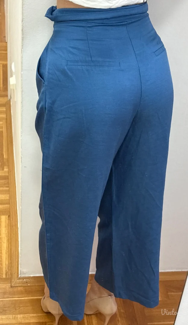 Culottes Pantalone