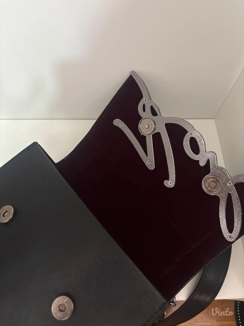 Karl Lagerfeld torbica