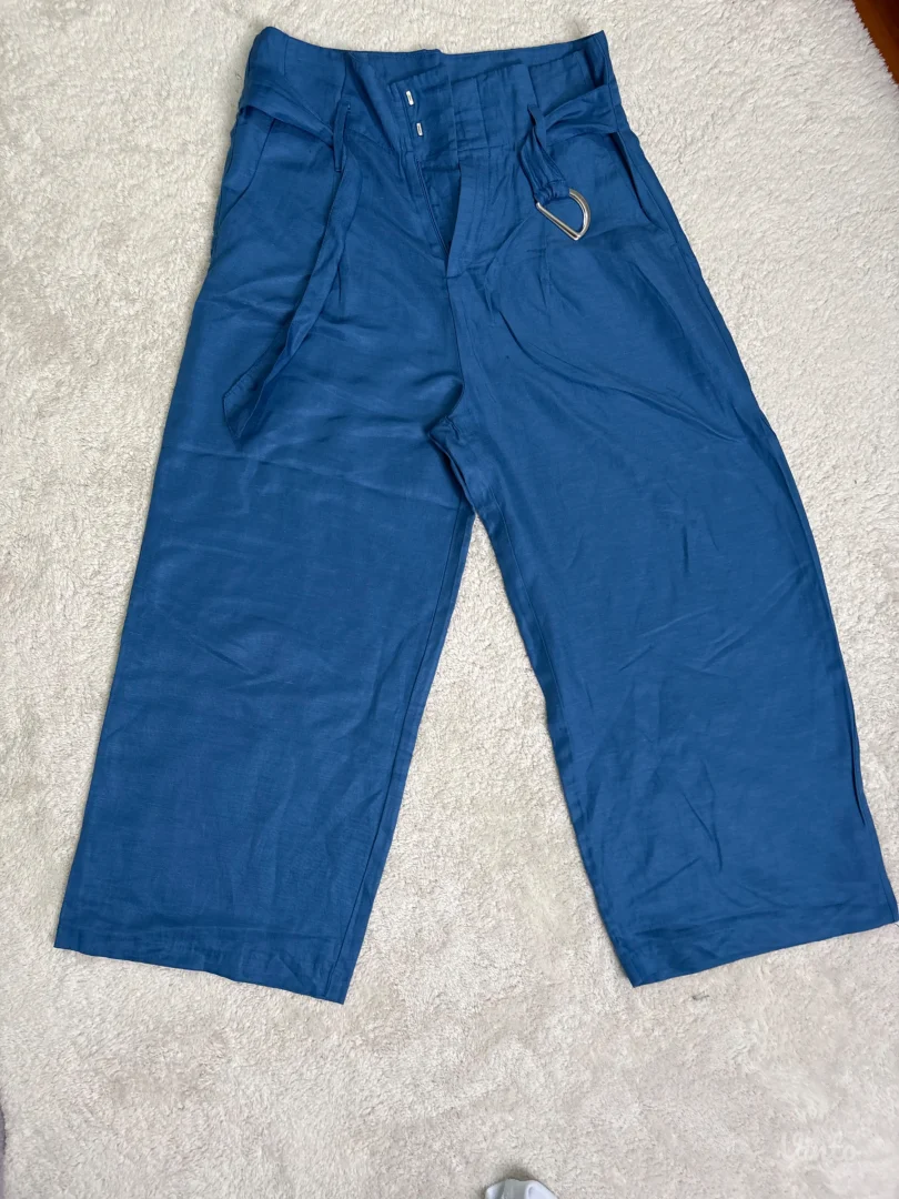 Culottes Pantalone
