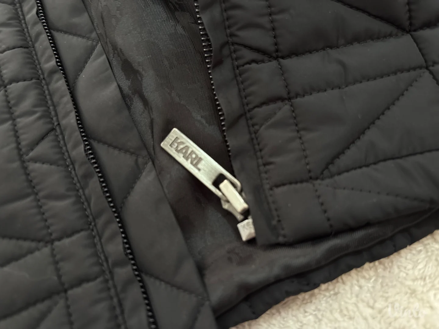 Karl Lagerfeld prsluk