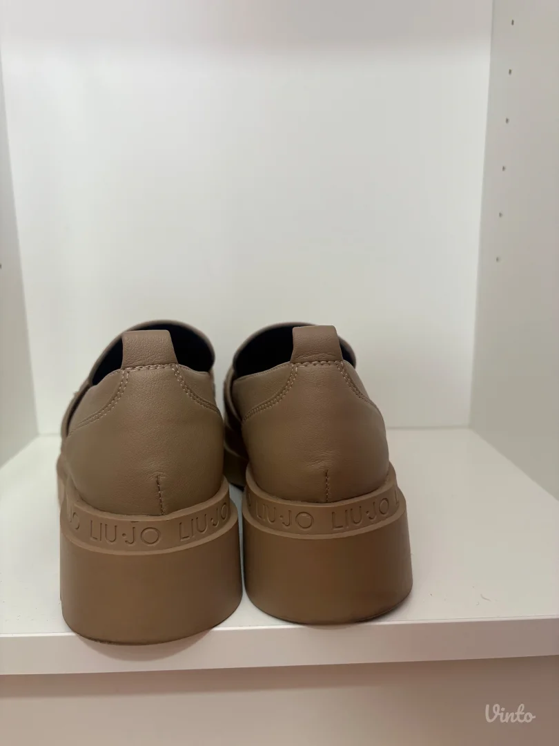 LiuJo mokasine