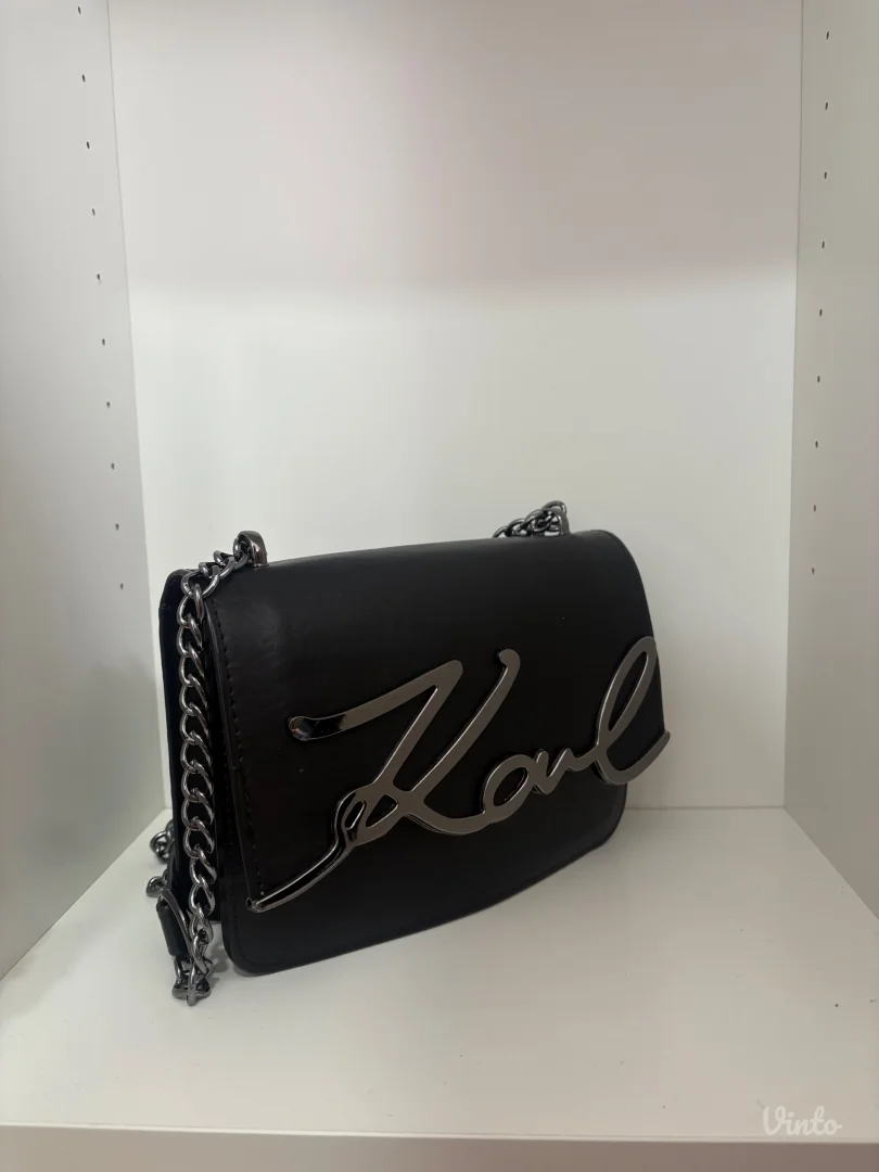 Karl Lagerfeld torbica