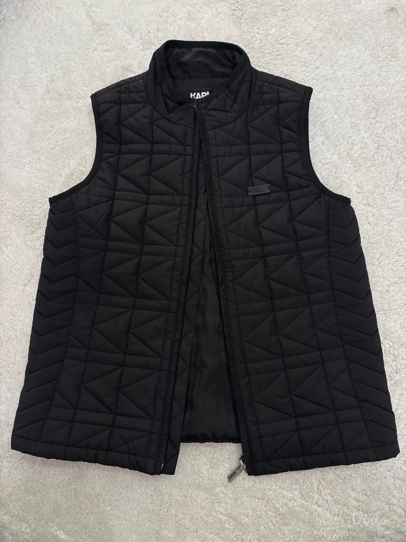 Karl Lagerfeld prsluk