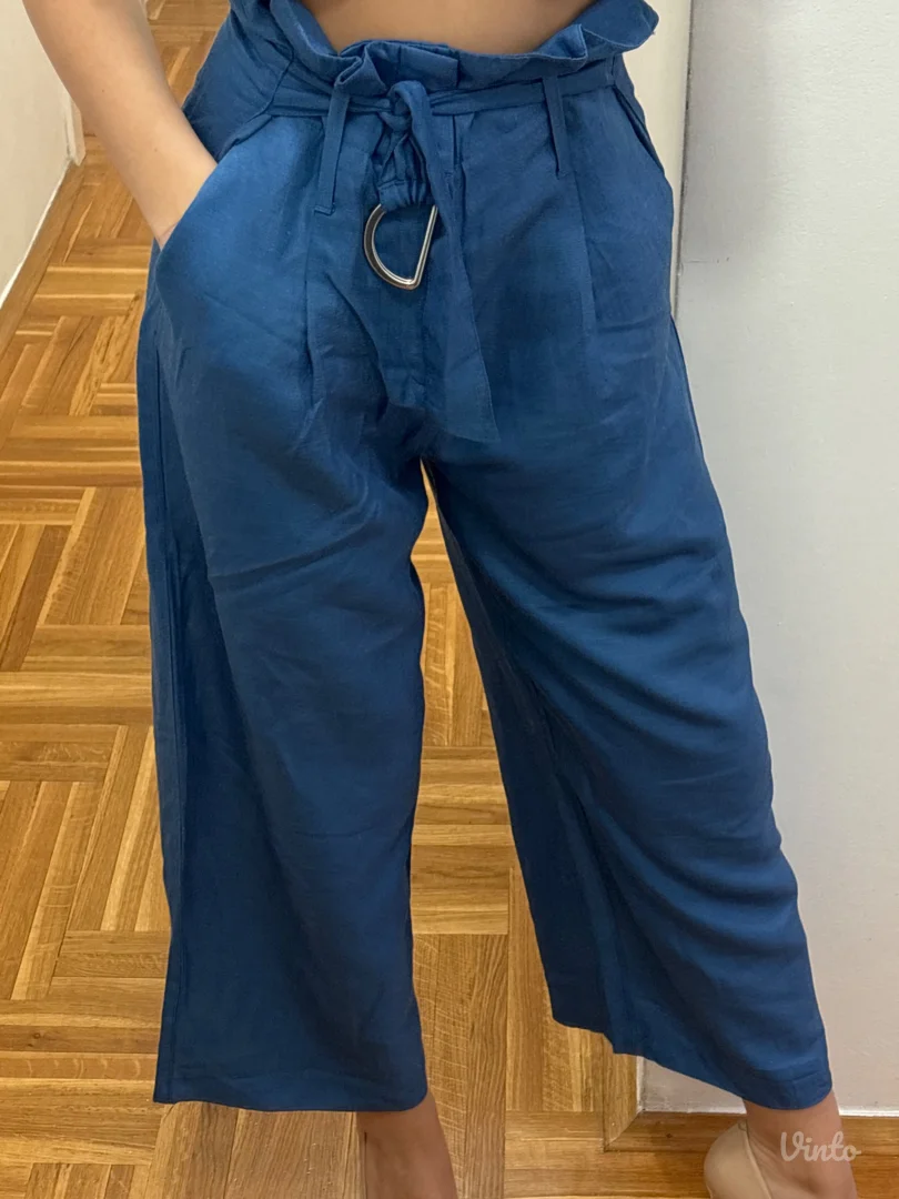 Culottes Pantalone