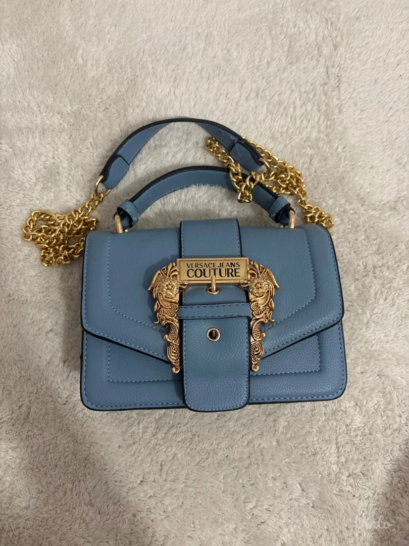 Versace Jeans Couture torbica