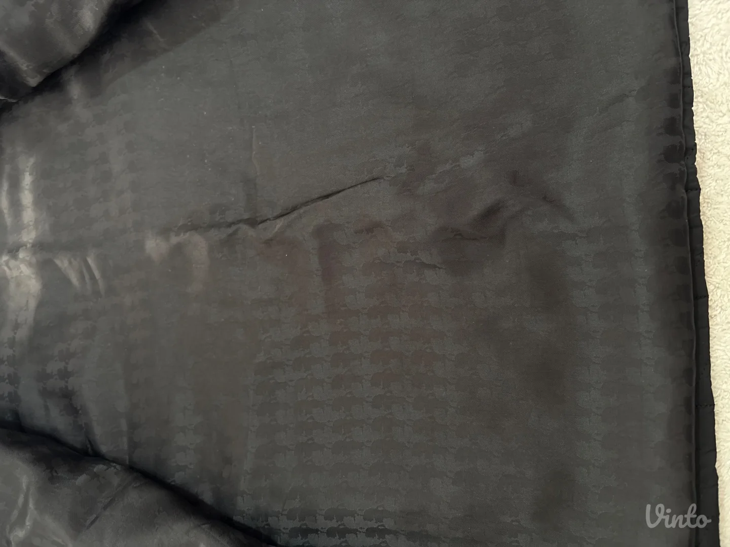 Karl Lagerfeld prsluk