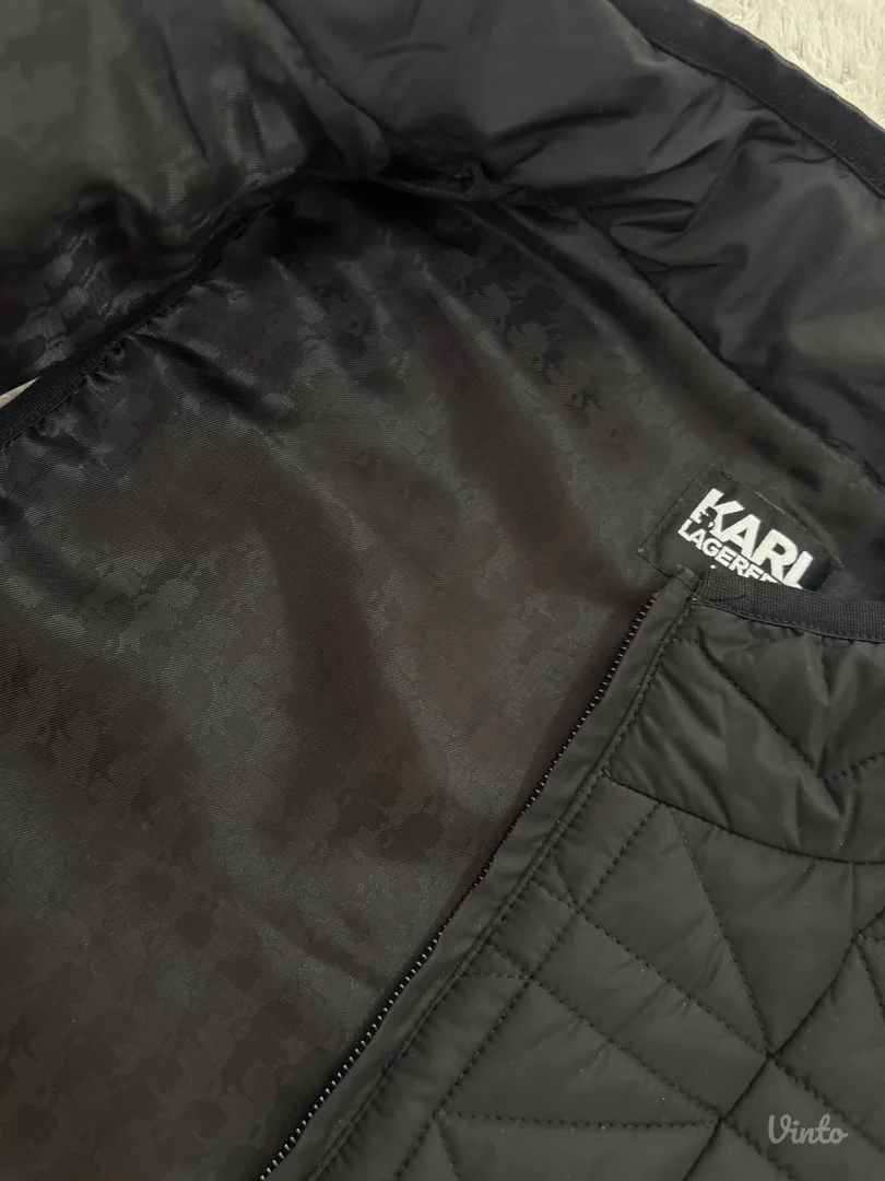 Karl Lagerfeld prsluk