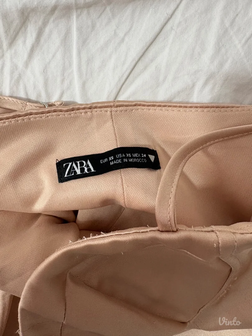 Zara body