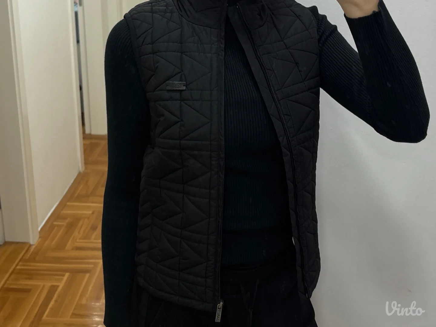 Karl Lagerfeld prsluk