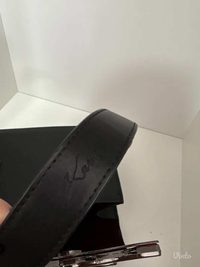 Karl Lagerfeld torbica