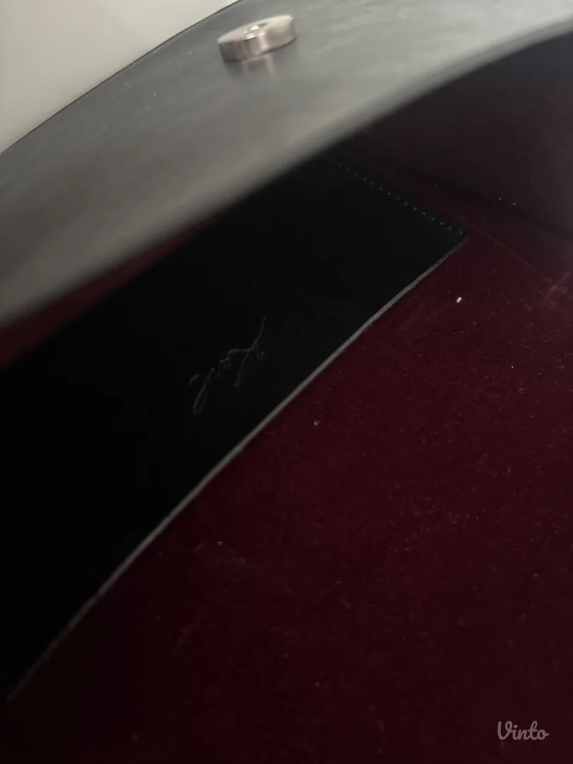 Karl Lagerfeld torbica