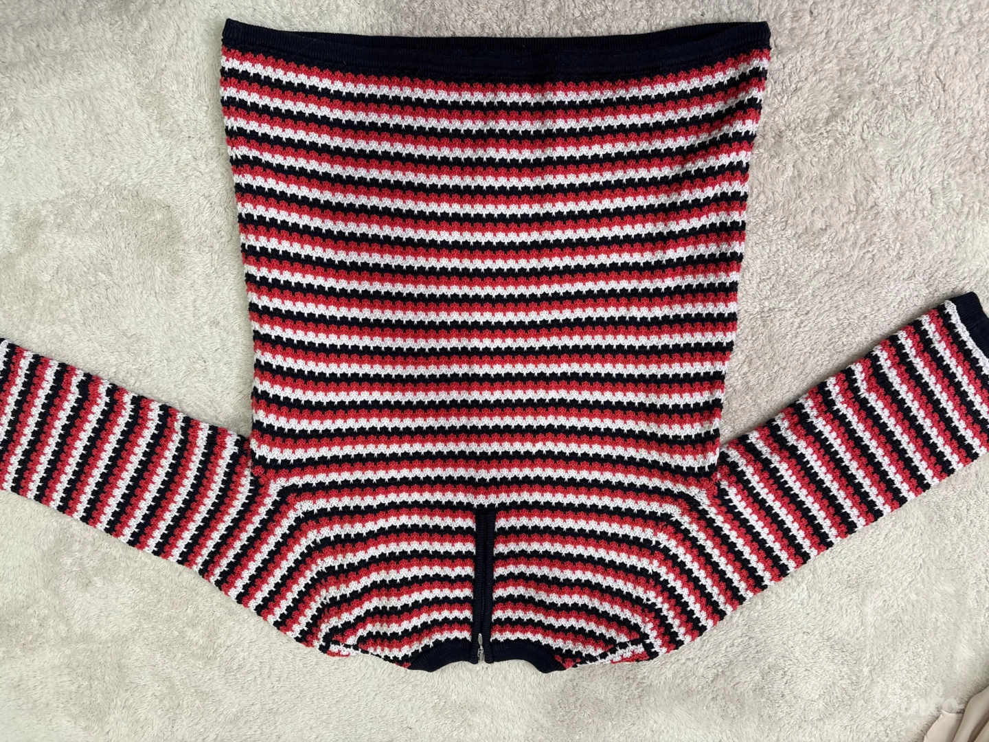 TommyHilfiger dzemperak