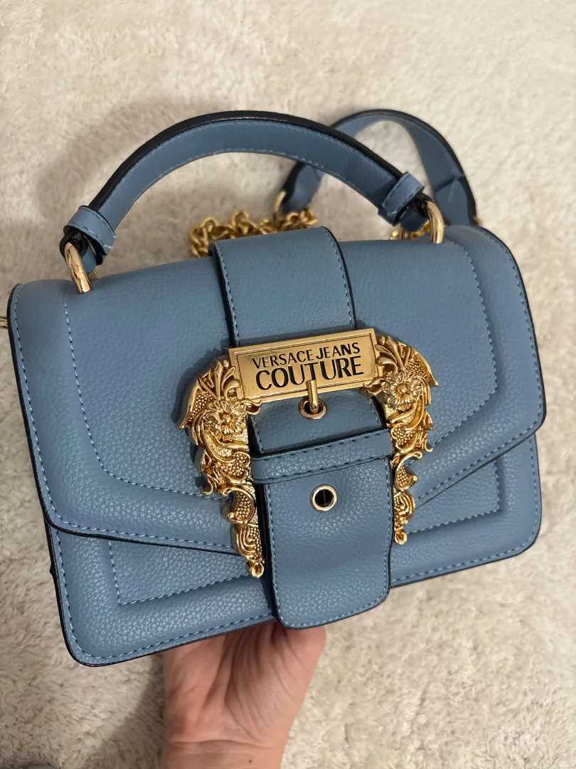 Versace Jeans Couture torbica