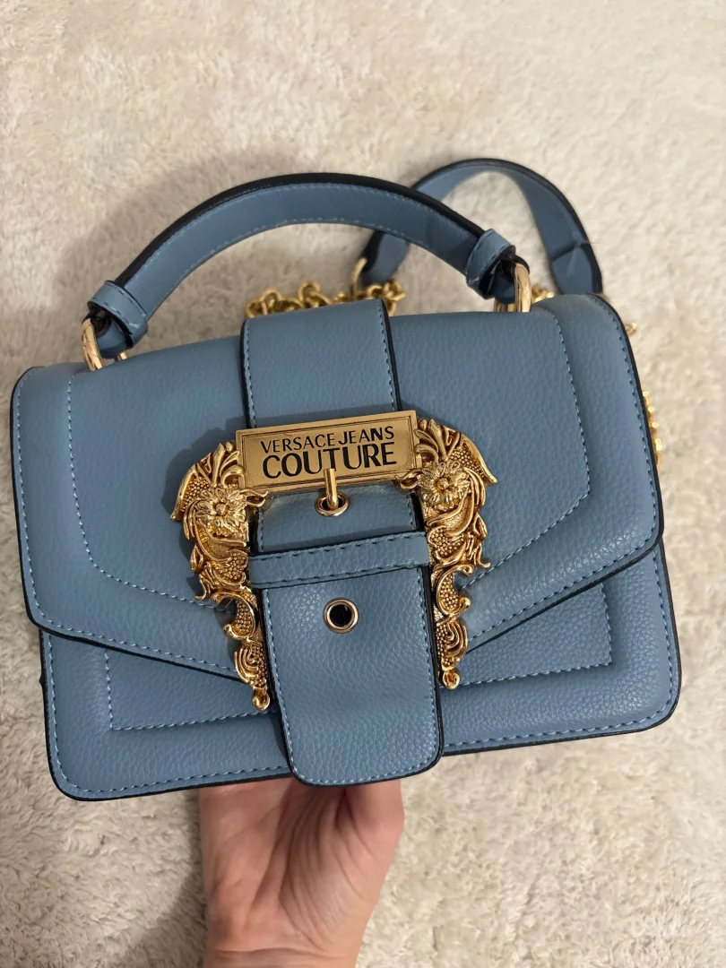 Versace Jeans Couture torbica