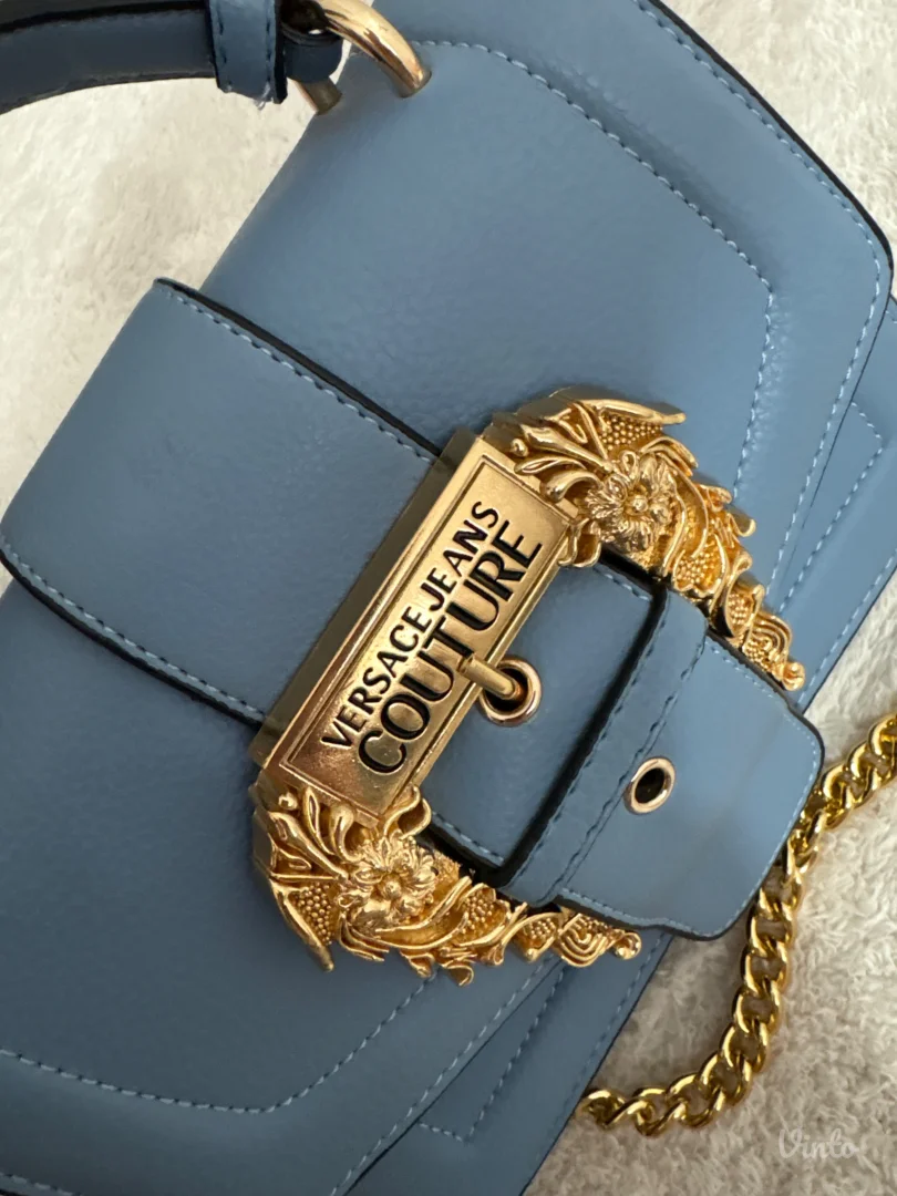 Versace Jeans Couture torbica