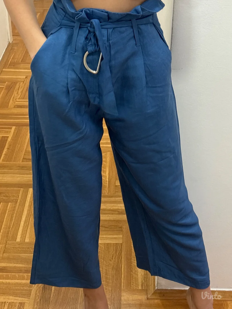 Culottes Pantalone