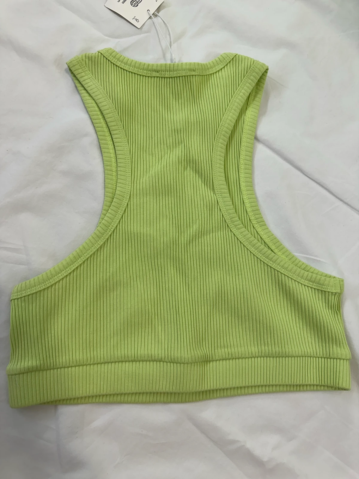 ZARA top