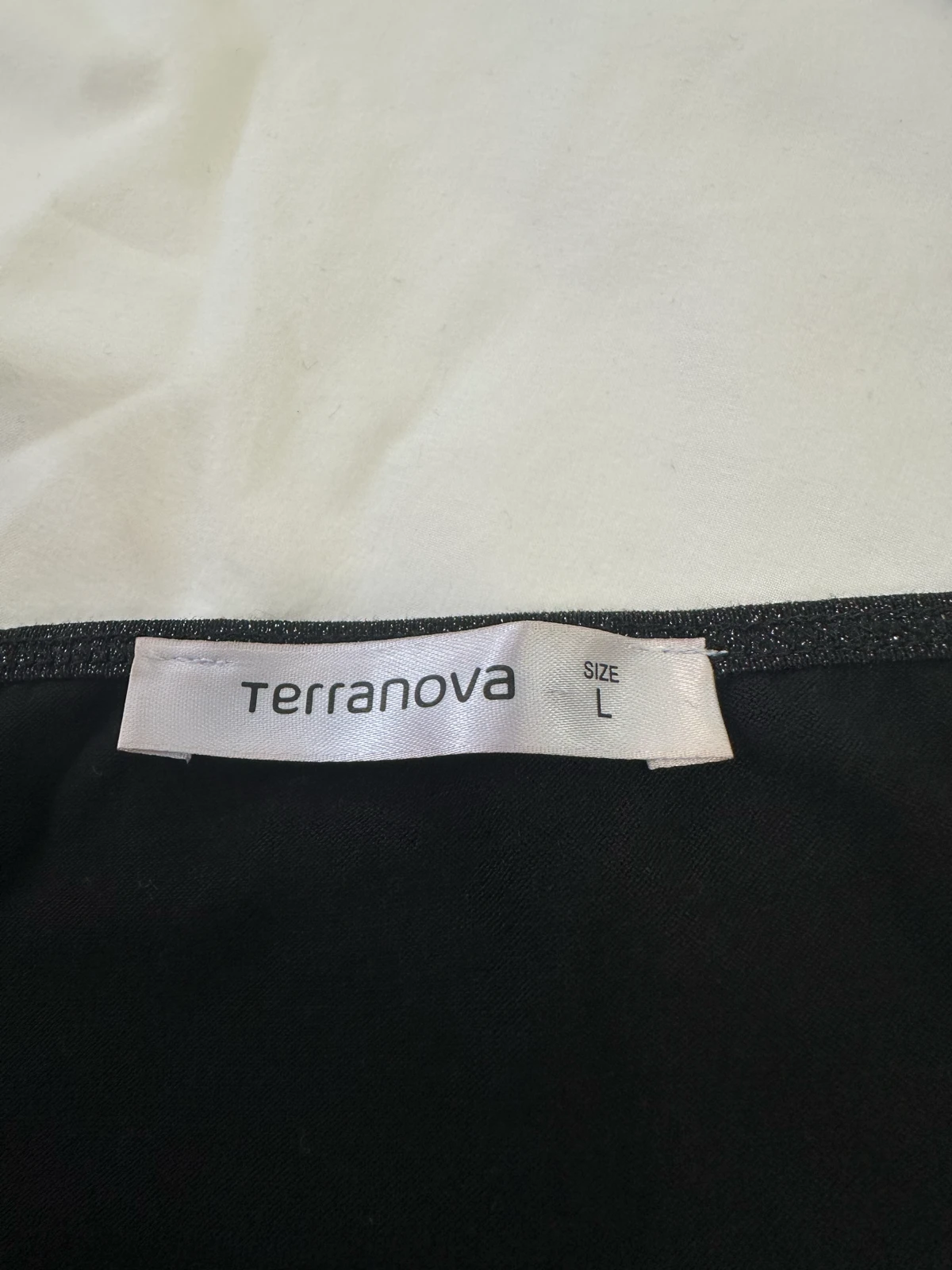 TERRANOVA majica