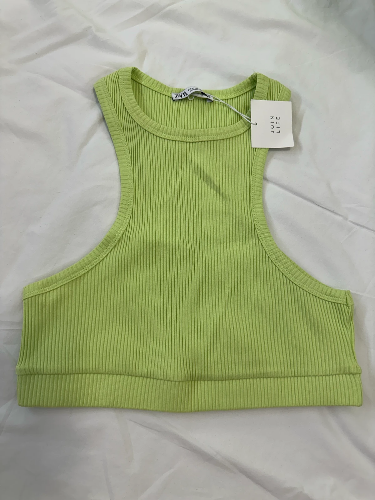ZARA top