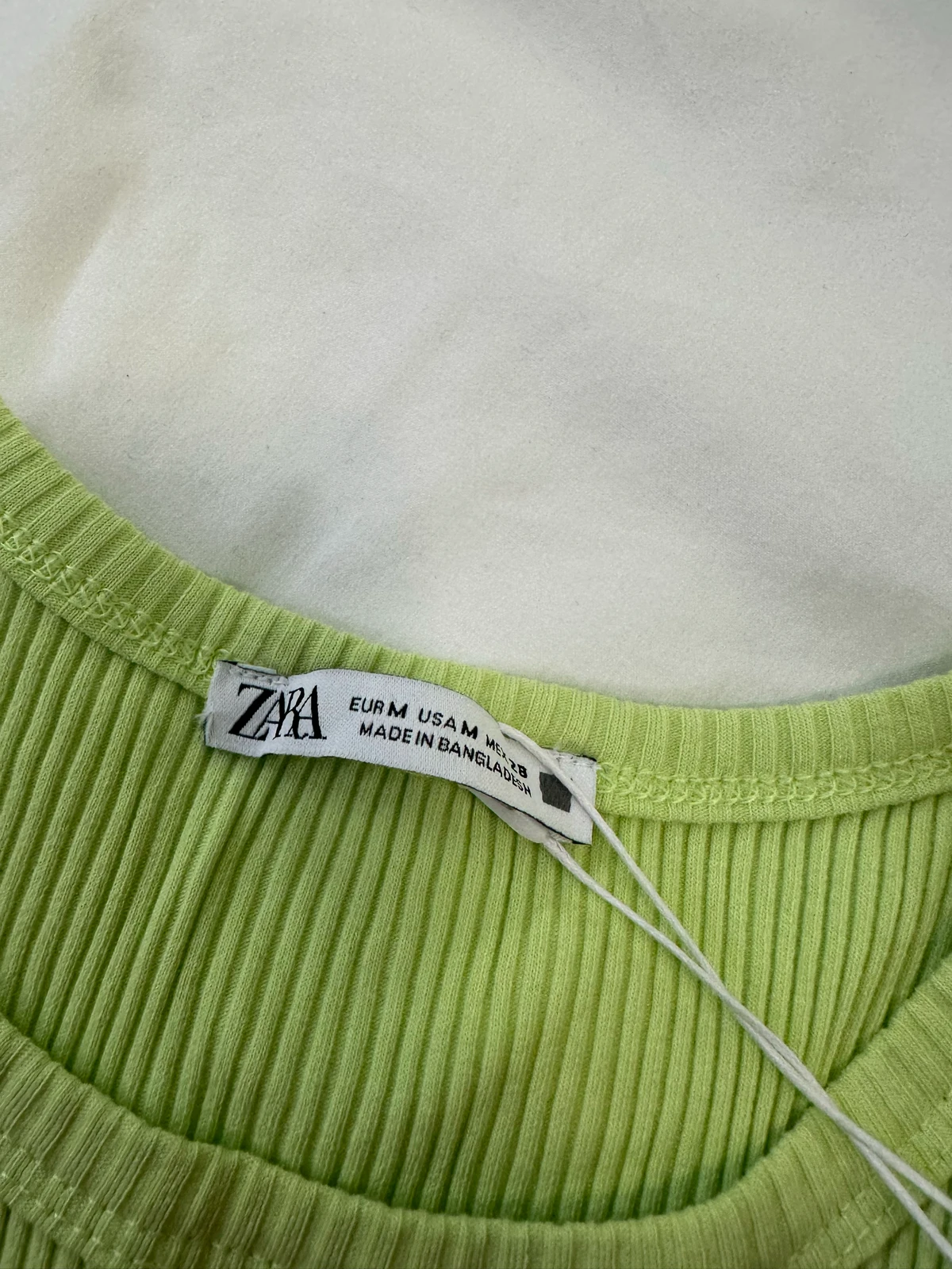 ZARA top
