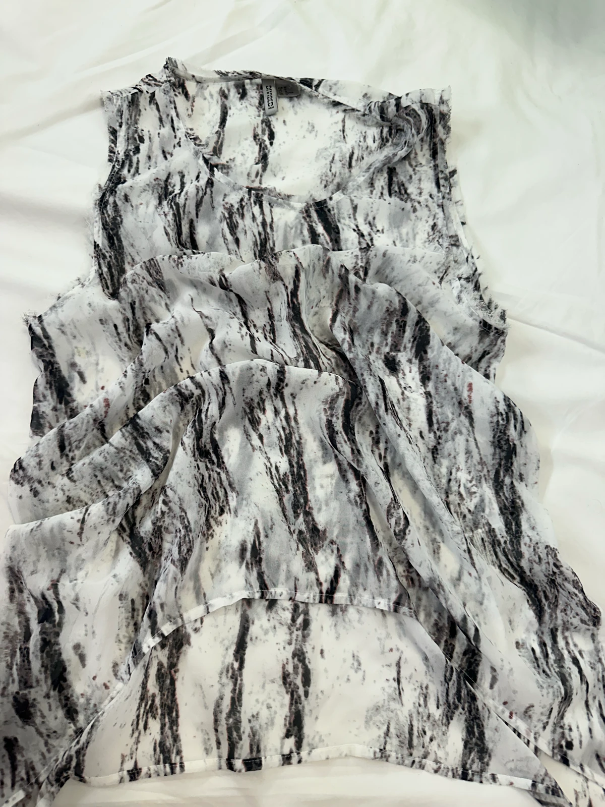 H&M bluza