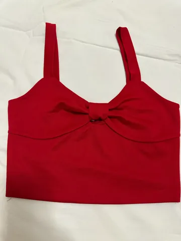 NEW YORKER top