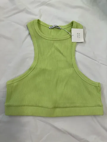 ZARA top