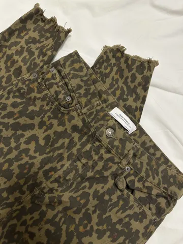 ZARA farmerke