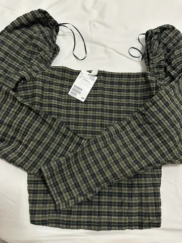 H&M bluza