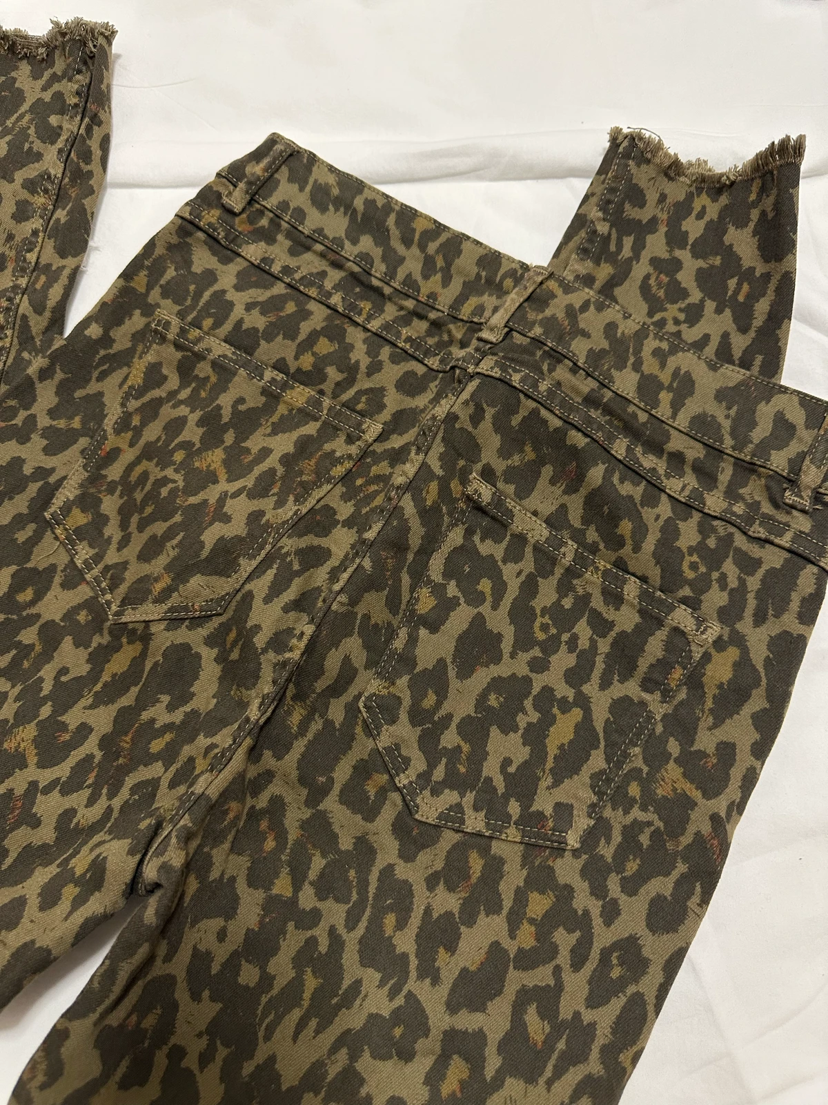 ZARA farmerke