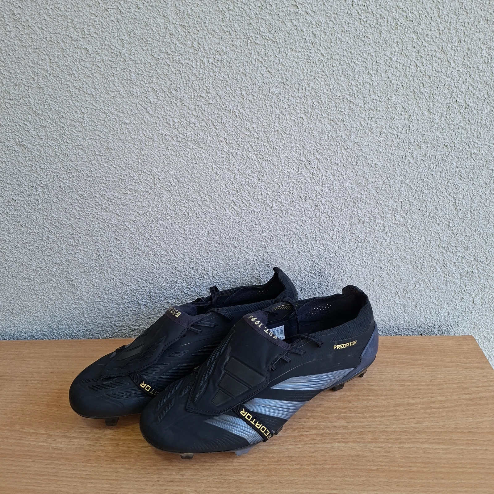 Adidas Predator Elite FG A klasa