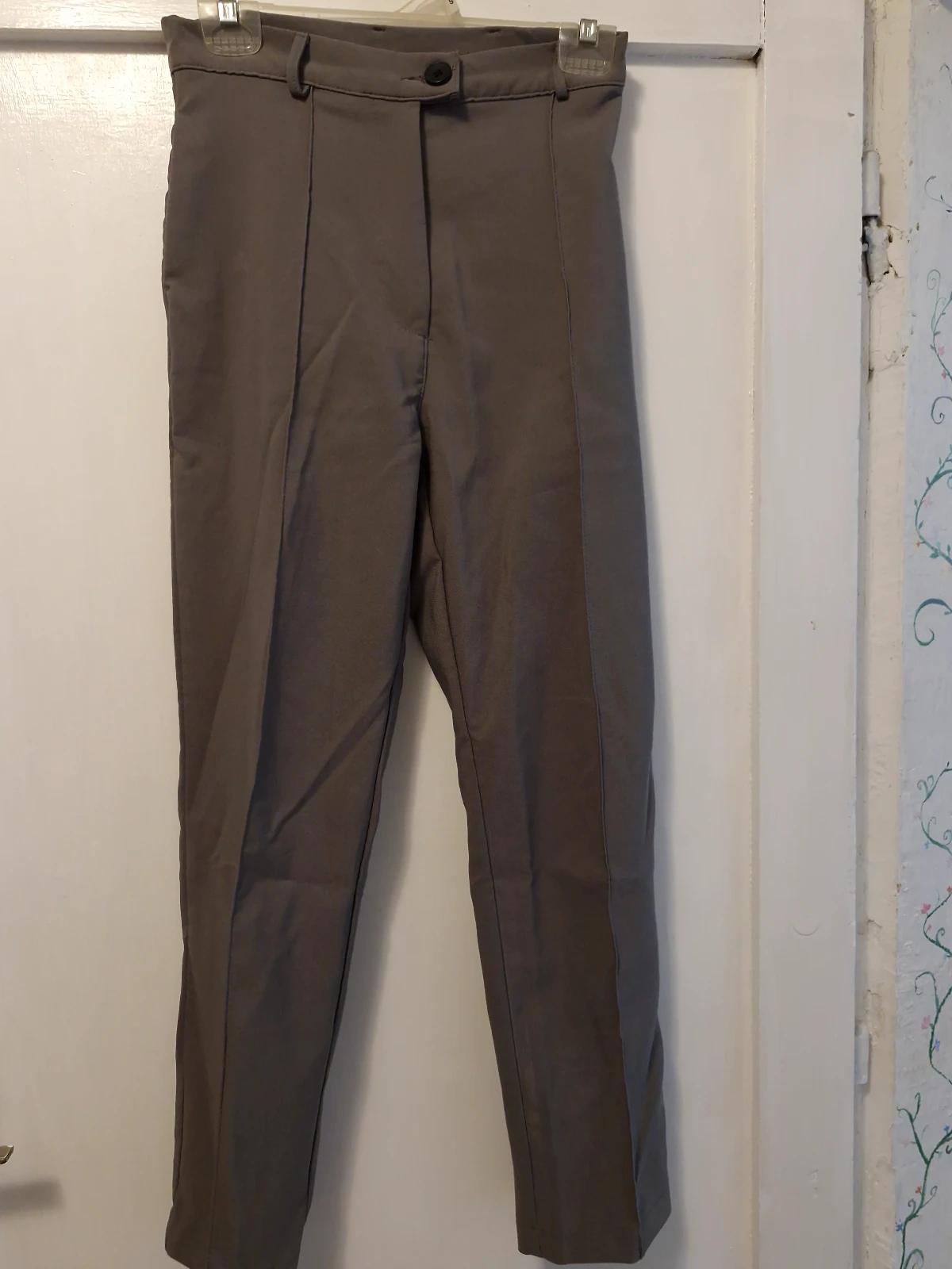 Sive pantalone
