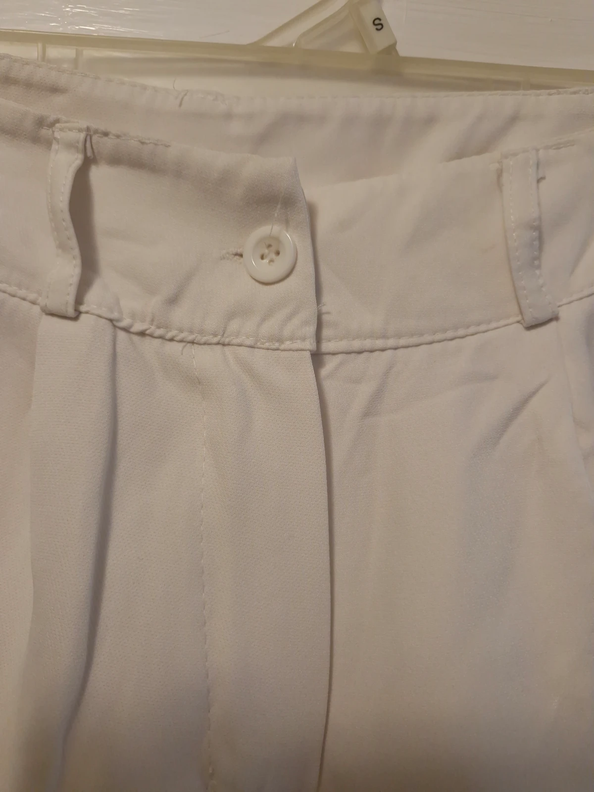 Bele pantalone