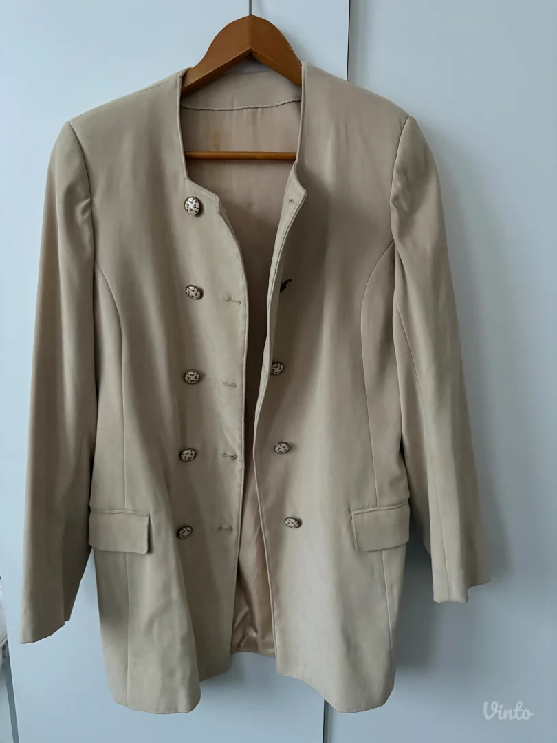 Komplet sako i suknja