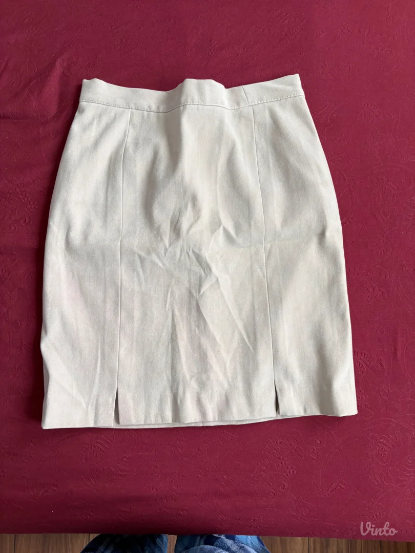 Komplet sako i suknja