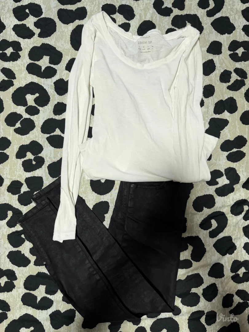 Odeća za devojčice 10-12god