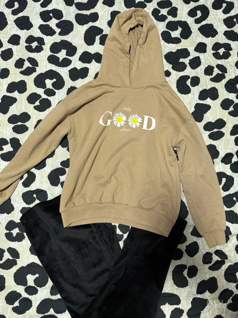 Odeća za devojčice 10-12god