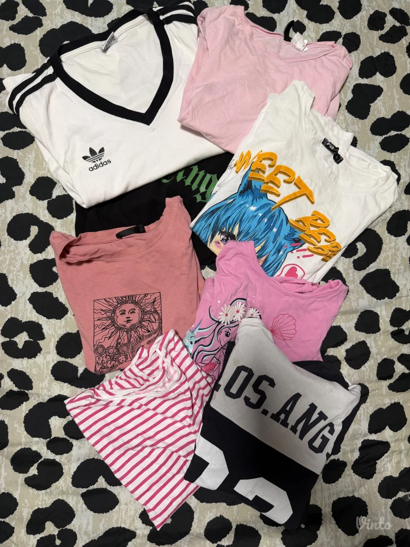 Odeća za devojčice 10-12god