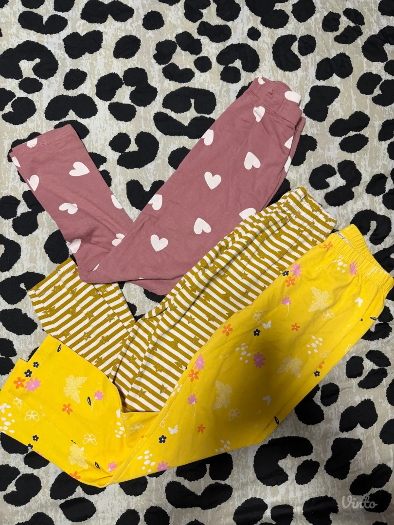 Odeća za devojčice 10-12god