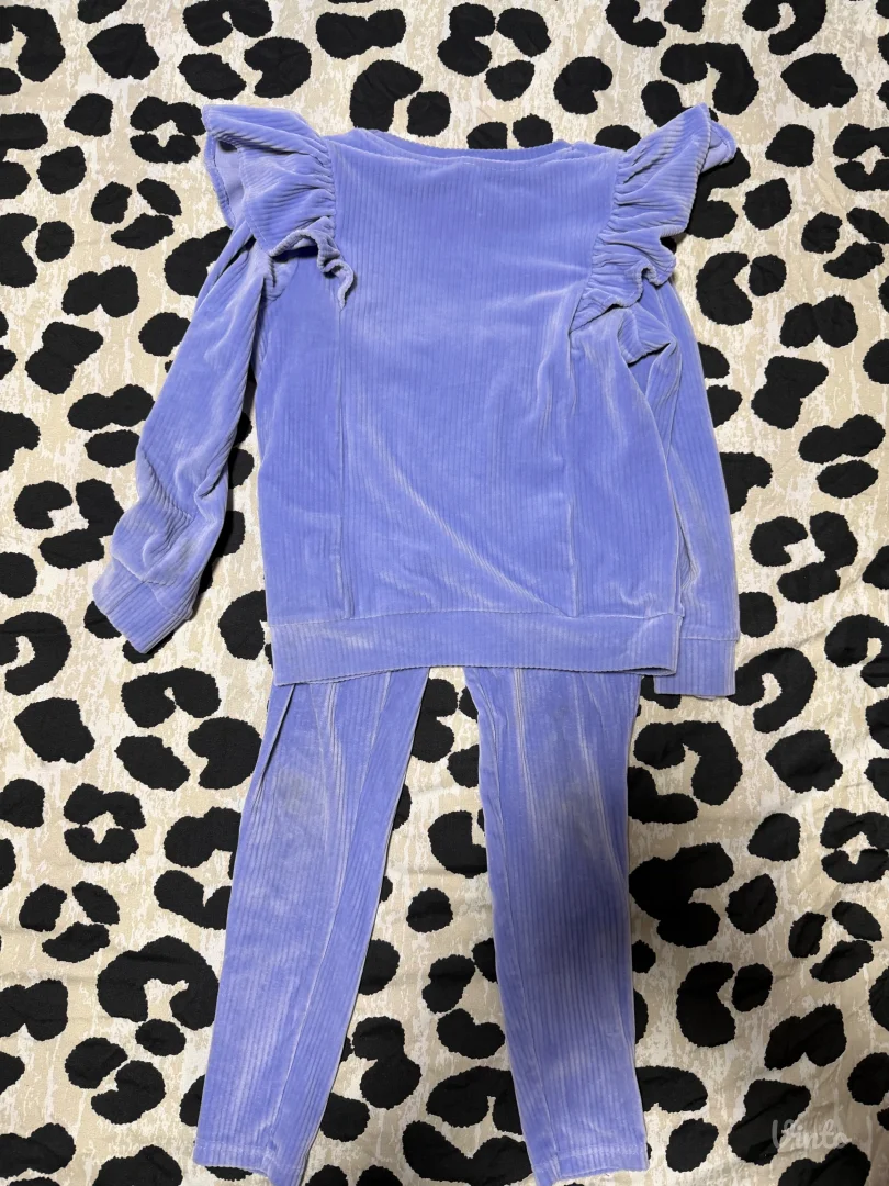 Odeća za devojčice 10-12god