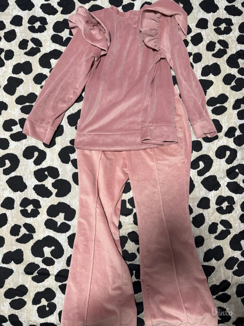 Odeća za devojčice 10-12god