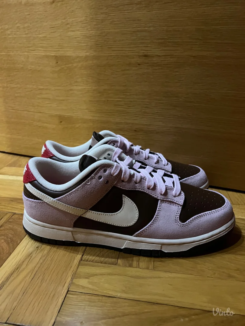 Nike low dunk patike