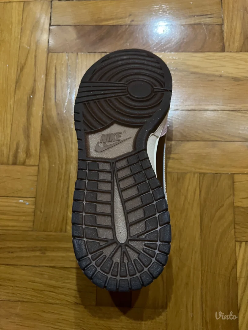 Nike low dunk patike